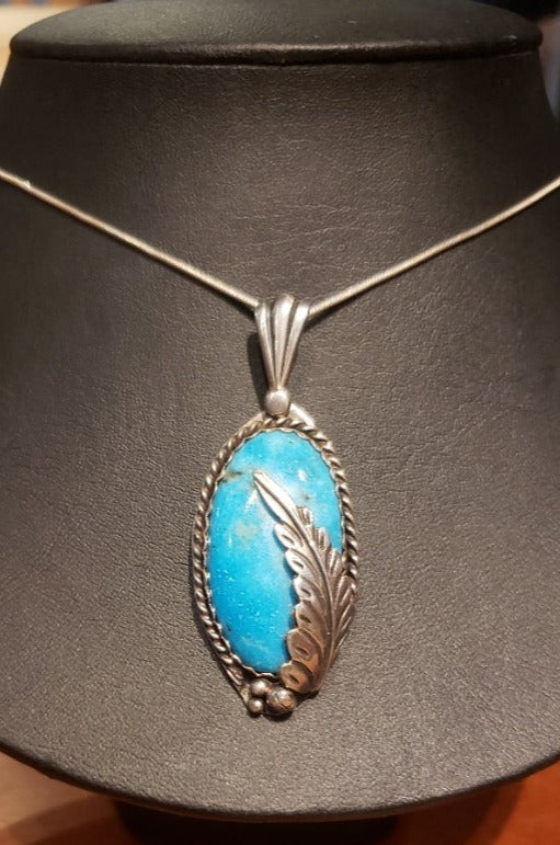 Turquoise Jewelry